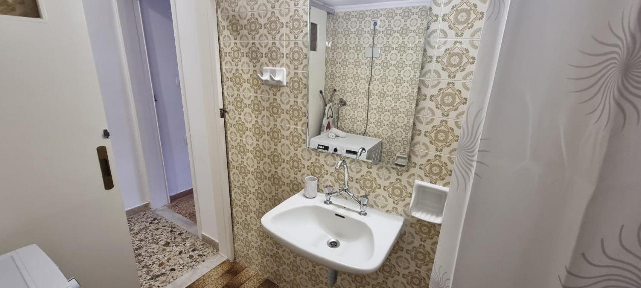 Appartamento Soula'S House Agia Pelagia  Esterno foto