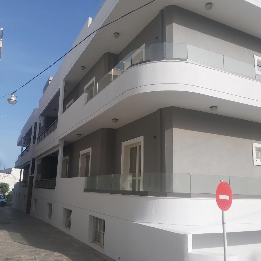 Appartamento Soula'S House Agia Pelagia  Esterno foto