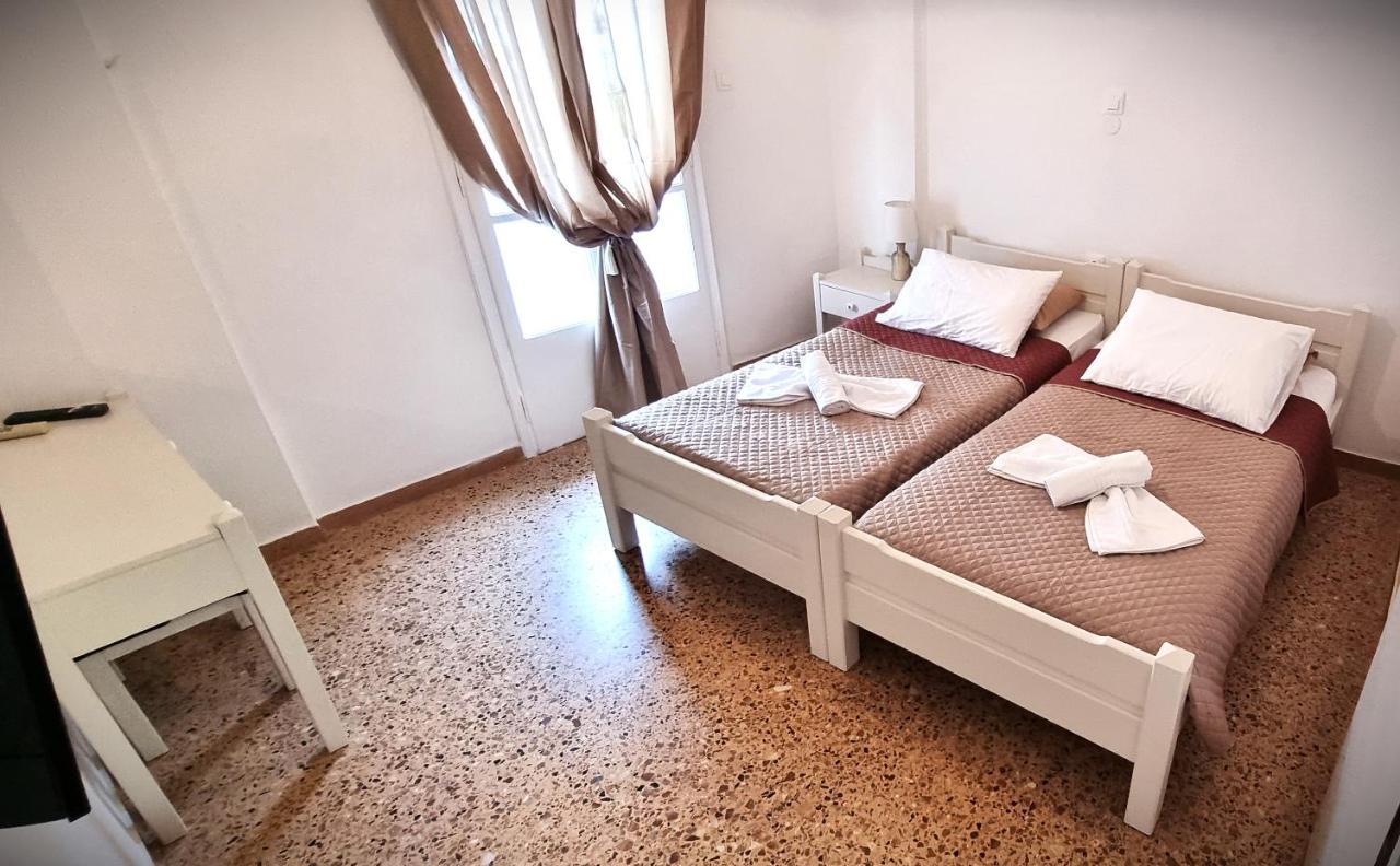 Appartamento Soula'S House Agia Pelagia  Esterno foto