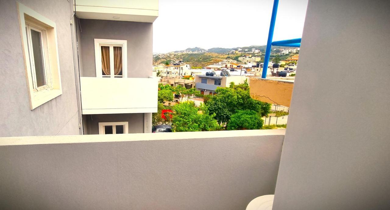 Appartamento Soula'S House Agia Pelagia  Esterno foto