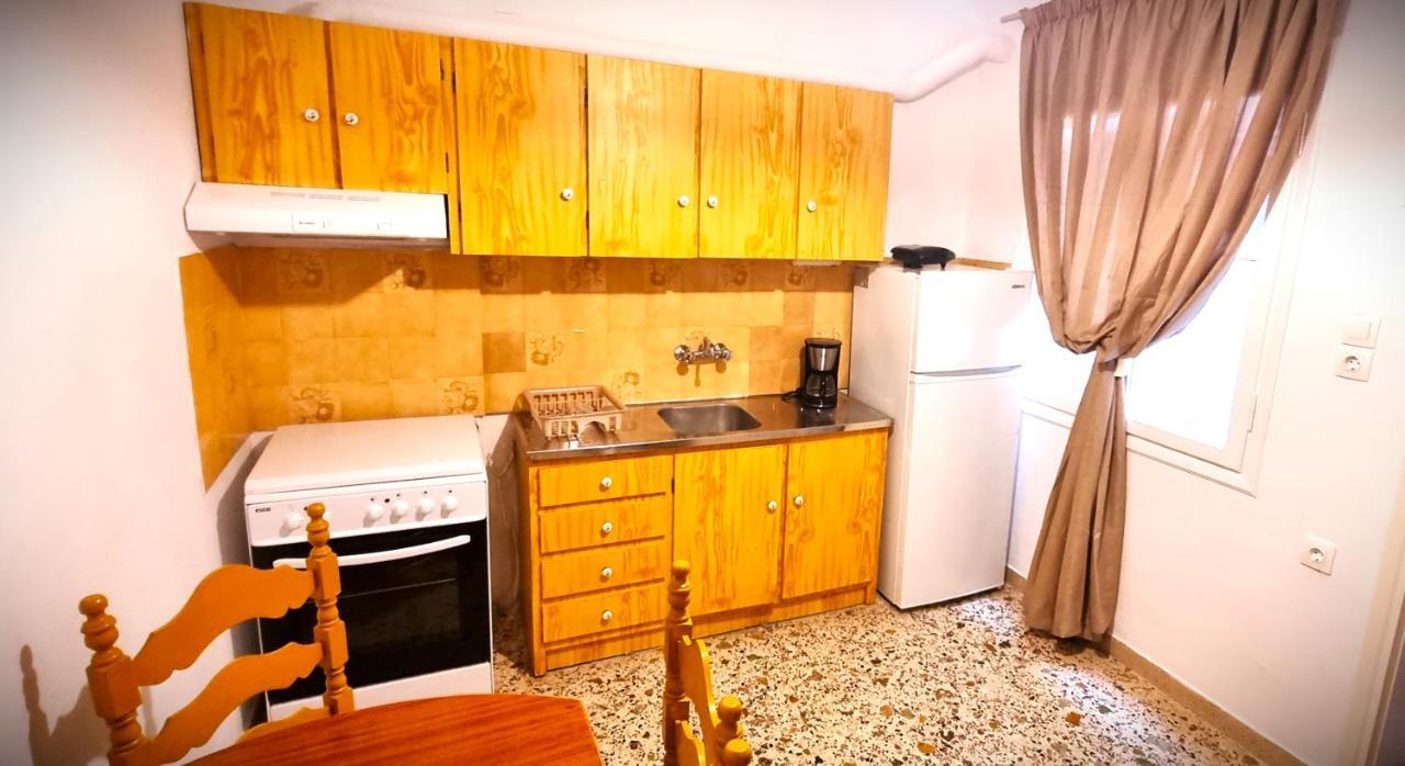 Appartamento Soula'S House Agia Pelagia  Esterno foto