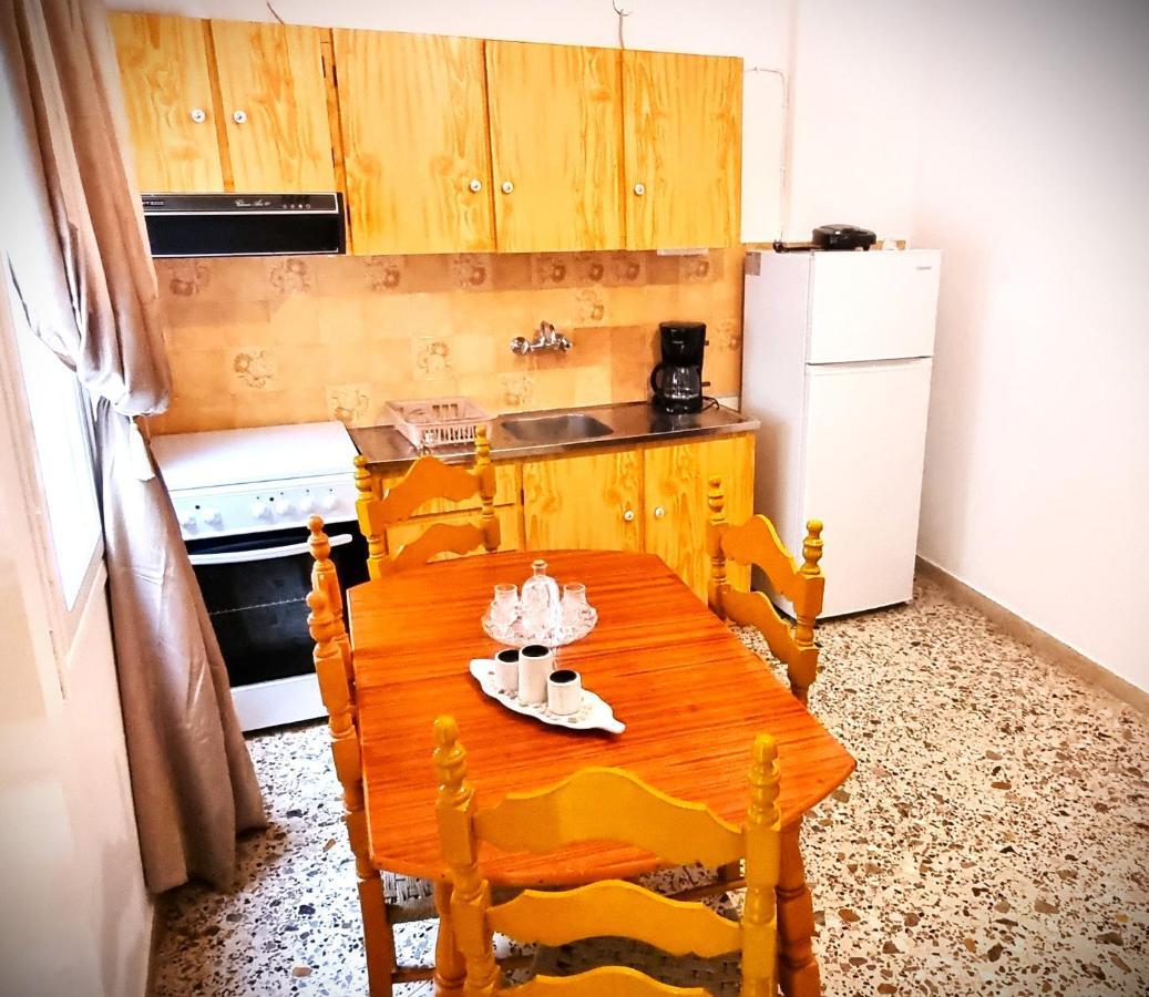 Appartamento Soula'S House Agia Pelagia  Esterno foto