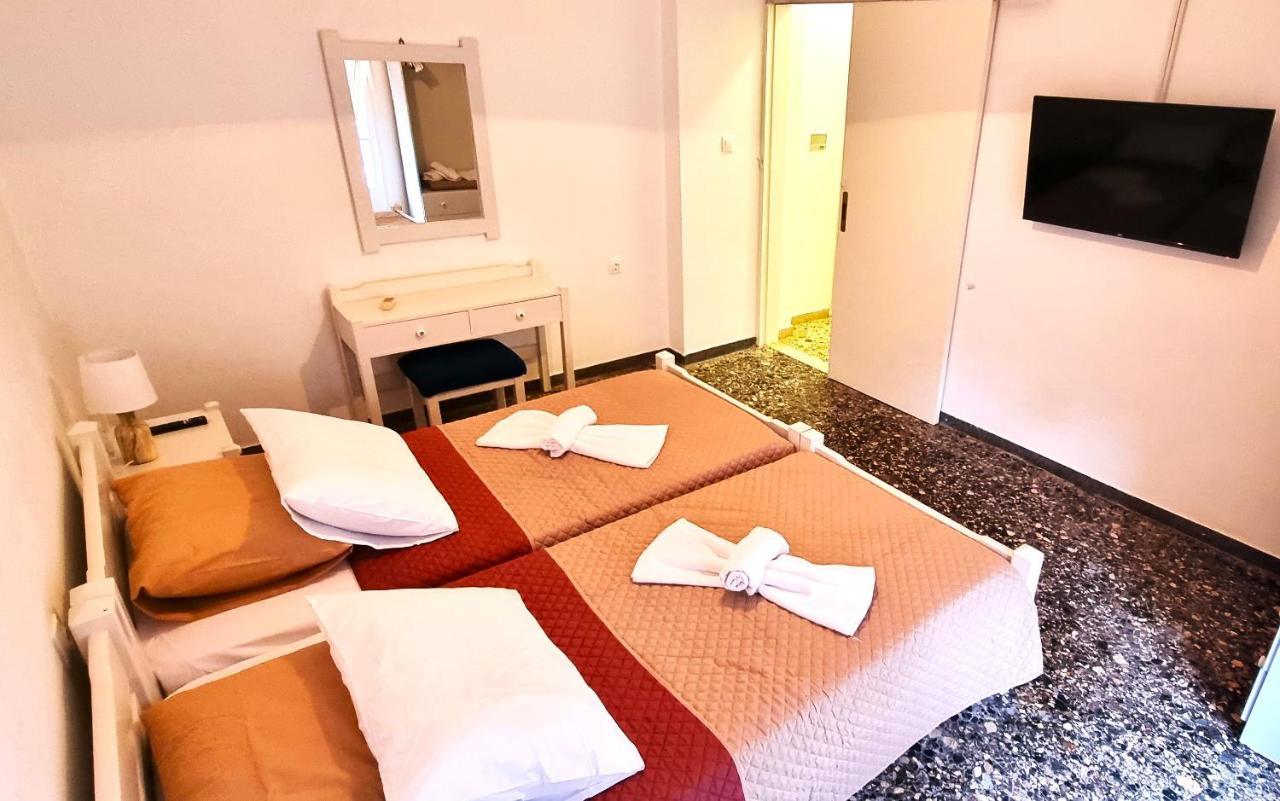 Appartamento Soula'S House Agia Pelagia  Esterno foto