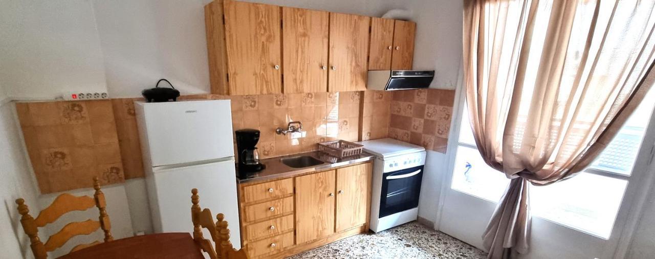 Appartamento Soula'S House Agia Pelagia  Esterno foto