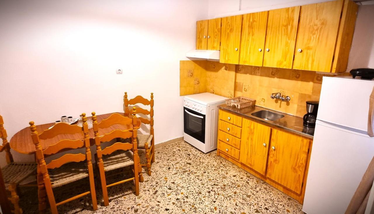 Appartamento Soula'S House Agia Pelagia  Esterno foto