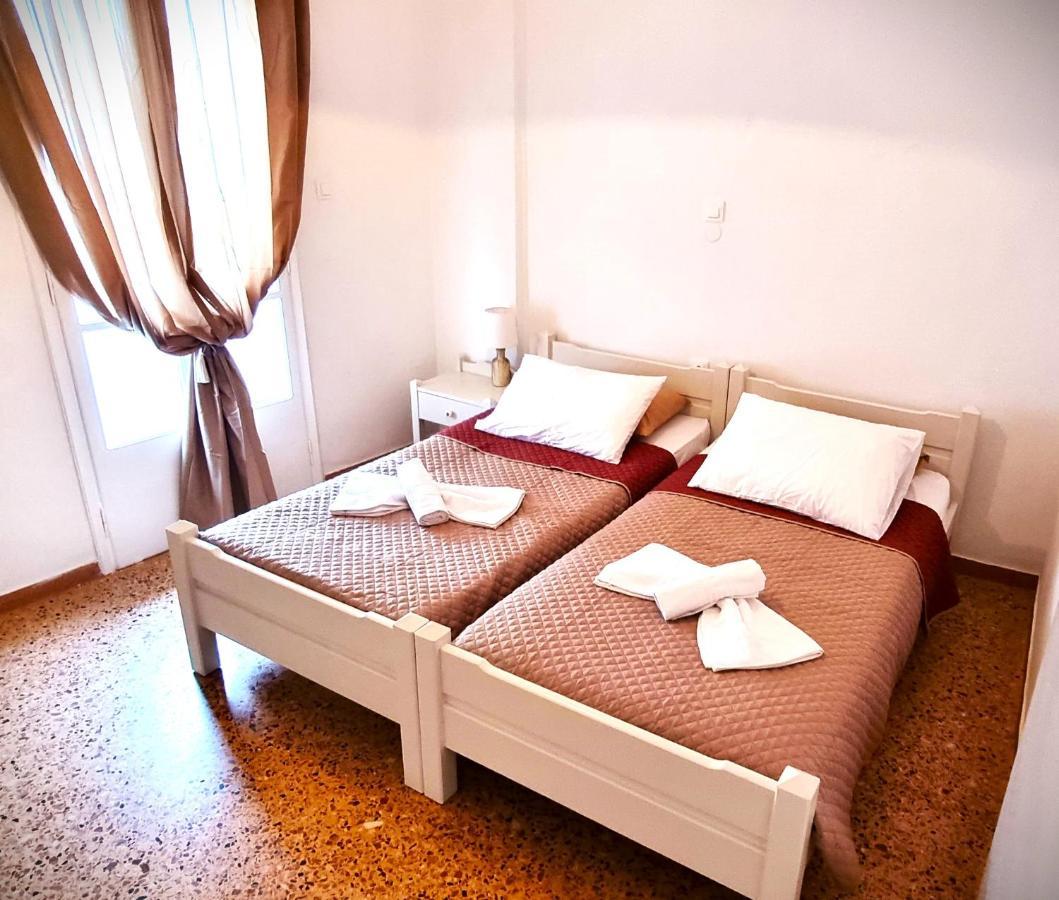 Appartamento Soula'S House Agia Pelagia  Esterno foto