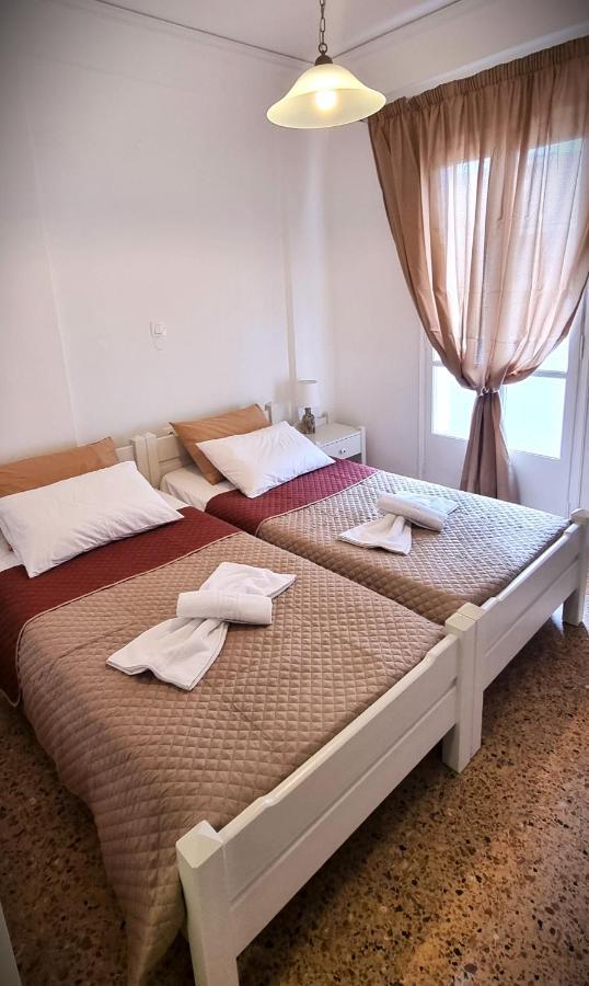 Appartamento Soula'S House Agia Pelagia  Esterno foto