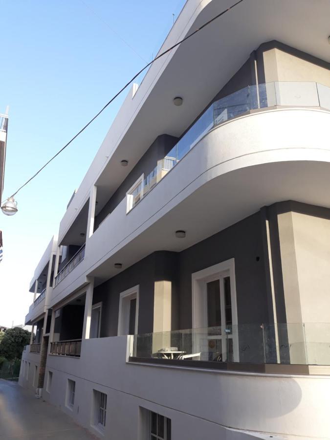 Appartamento Soula'S House Agia Pelagia  Esterno foto