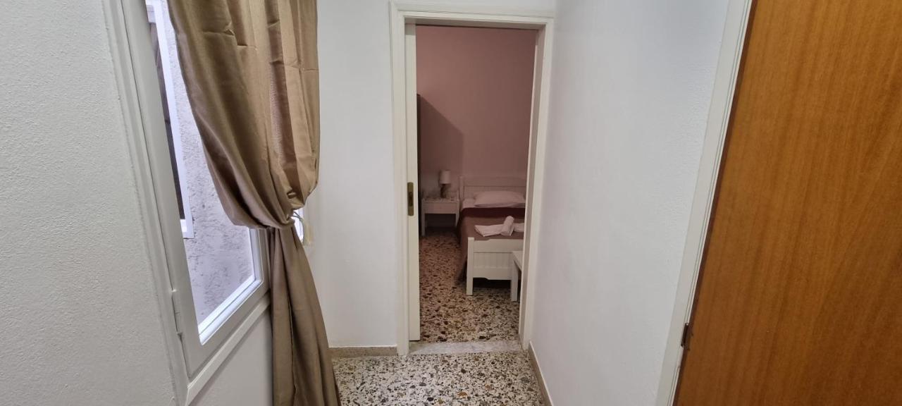 Appartamento Soula'S House Agia Pelagia  Esterno foto