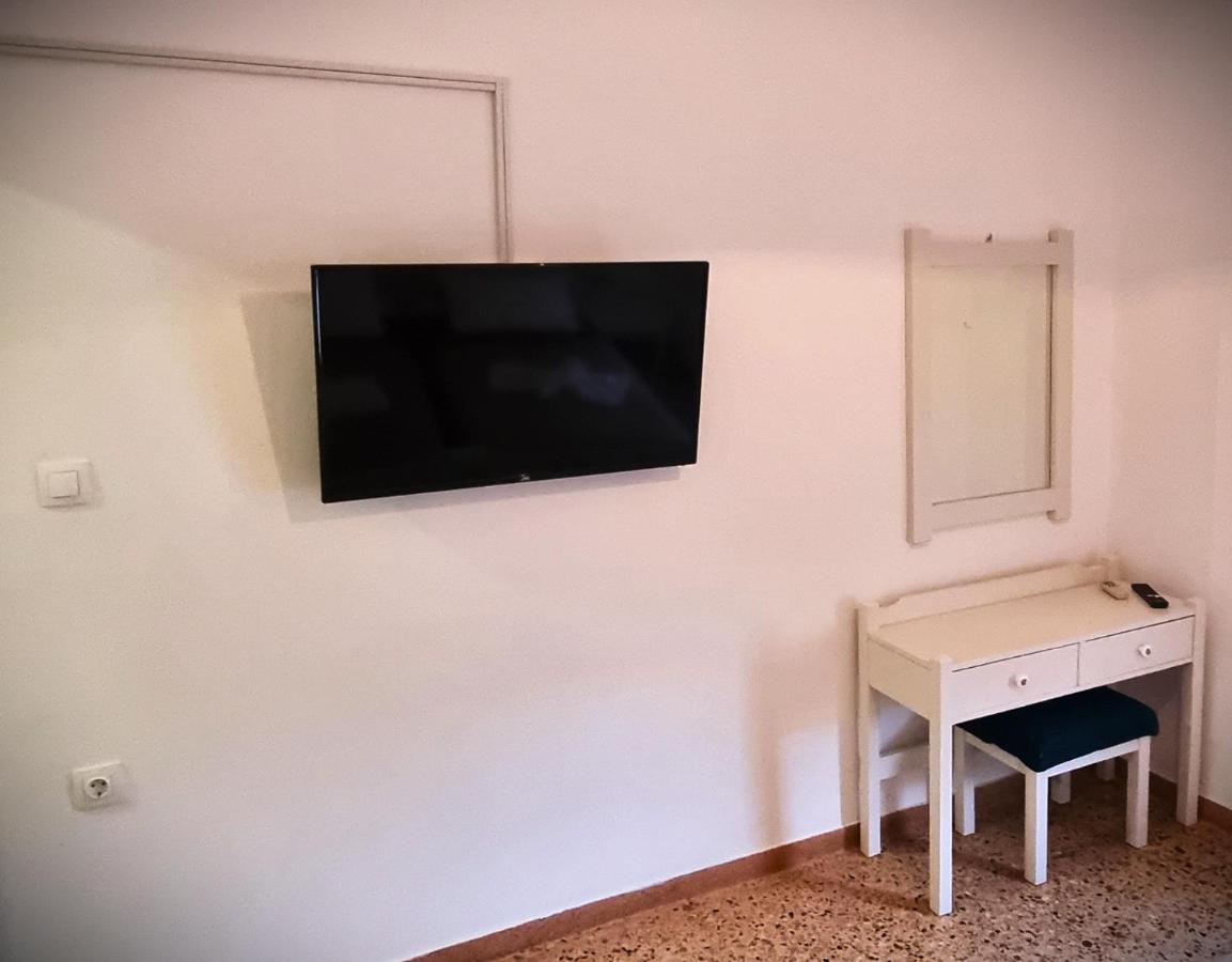 Appartamento Soula'S House Agia Pelagia  Esterno foto